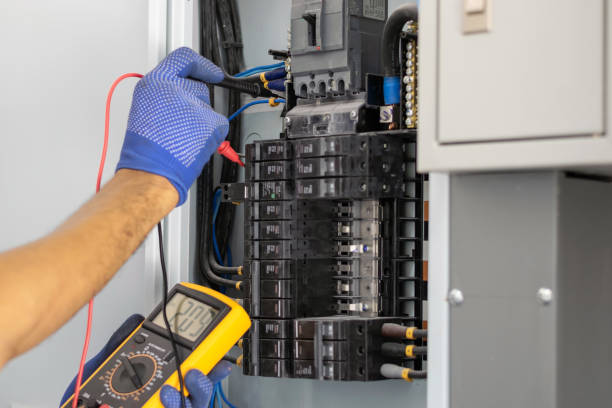 Best Industrial Electrical Services  in West Rancho Dominguez, CA