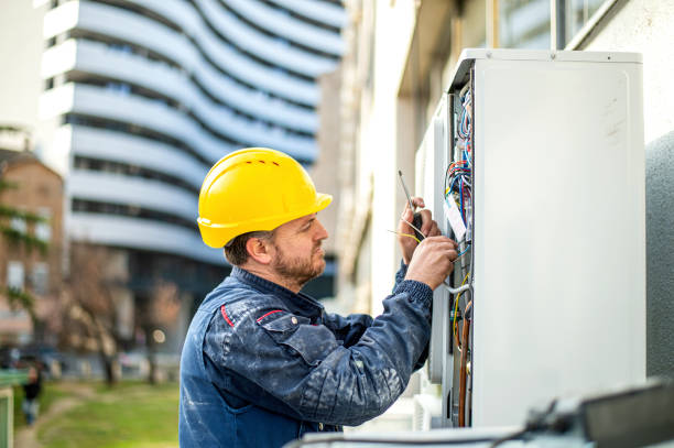 Best Commercial Electrical Services  in West Rancho Dominguez, CA