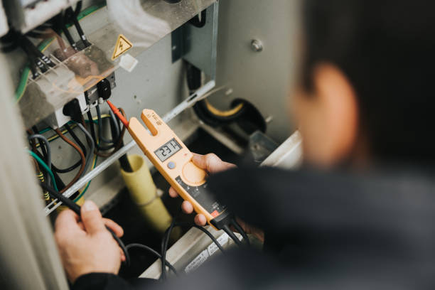 Best Circuit Breaker Installation and Repair  in West Rancho Dominguez, CA