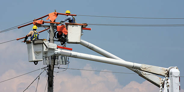 Emergency Electrical Repair Services in West Rancho Dominguez, CA