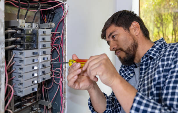 Best Emergency Electrical Repair Services  in West Rancho Dominguez, CA